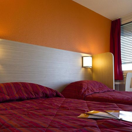 Hotel Olivet Orleans Sud - Zenith Room photo