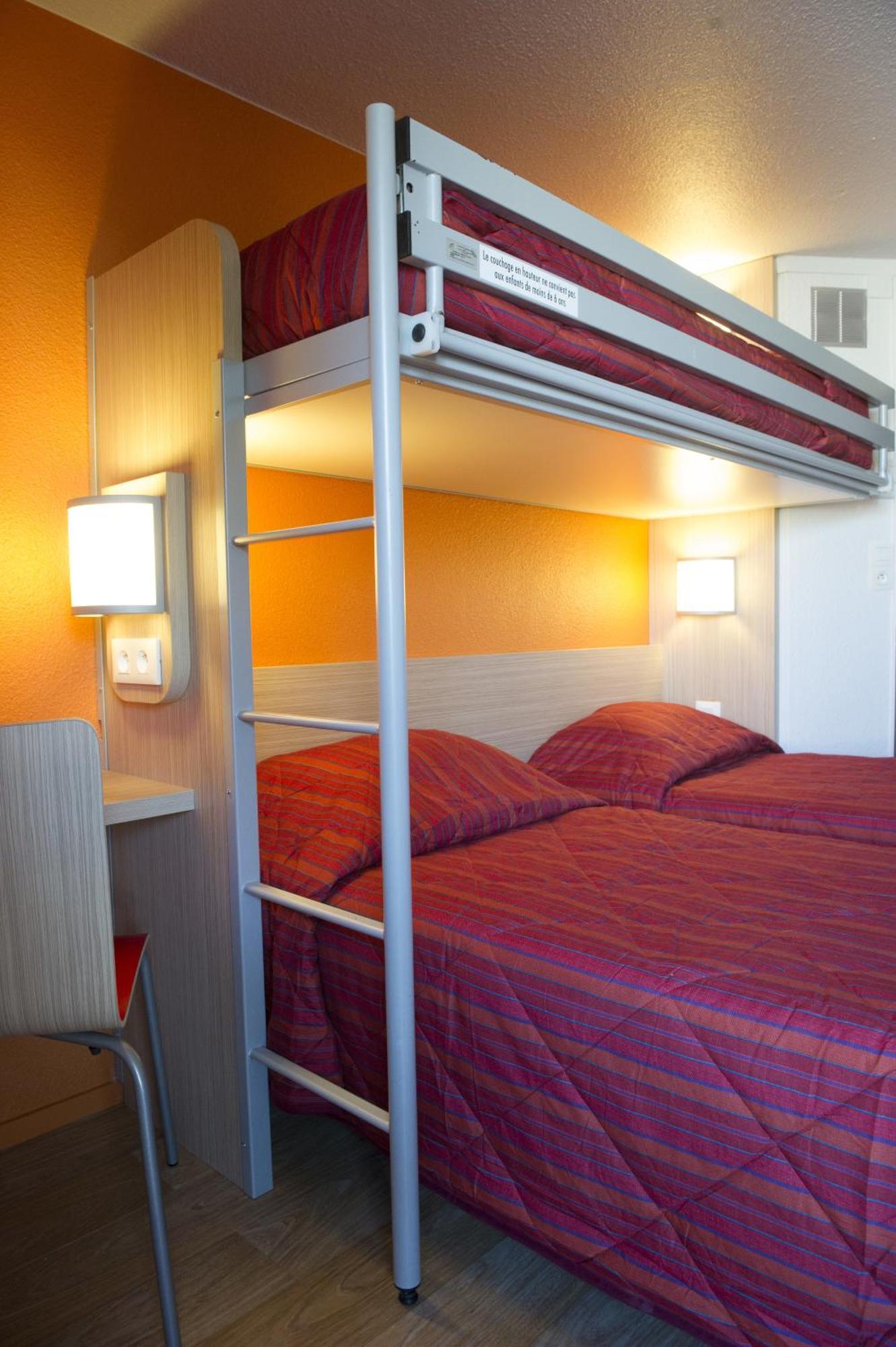 Hotel Olivet Orleans Sud - Zenith Room photo